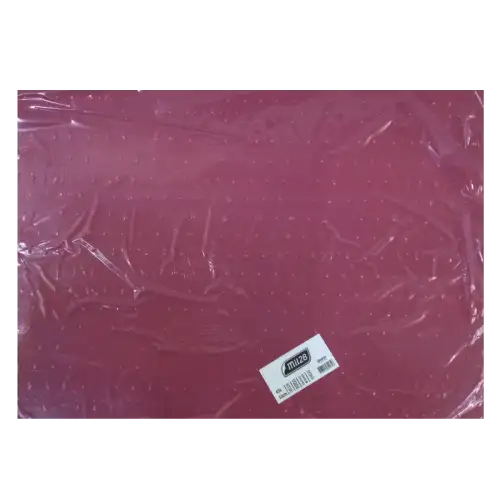 CARTULINA BORDO X10 MIL28