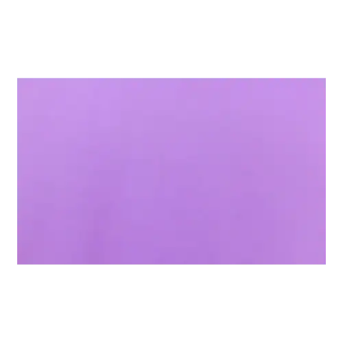 GOMA EVA GLITTER REXON 40X60 LILA X1