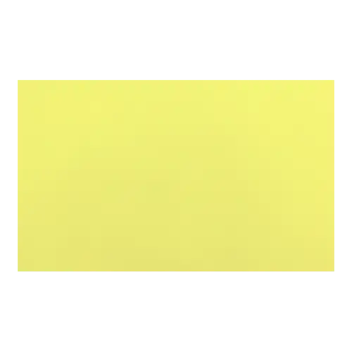 GOMA EVA REXON 40X60CM AMARILLO CLARO PACK X10