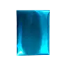 CARTULINA METALIZADA CELESTE X10 LUMA