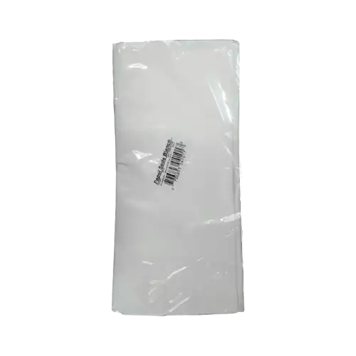PAPEL SEDA X10HJS BLANCO LUMA