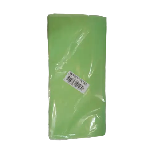 PAPEL SEDA X10HJS VERDE PASTEL LUMA