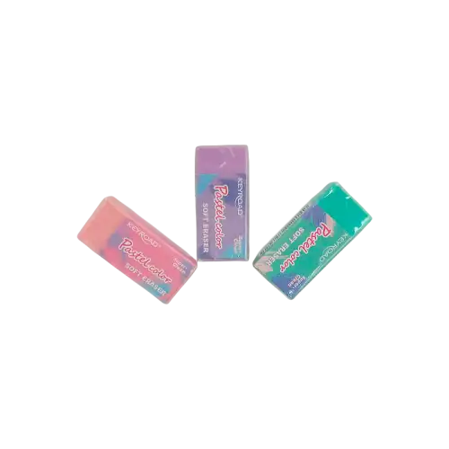 GOMA PASTEL KEYROAD X1