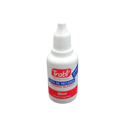 TINTA PIZARRA VIOLETA 30ML X1 TRABI