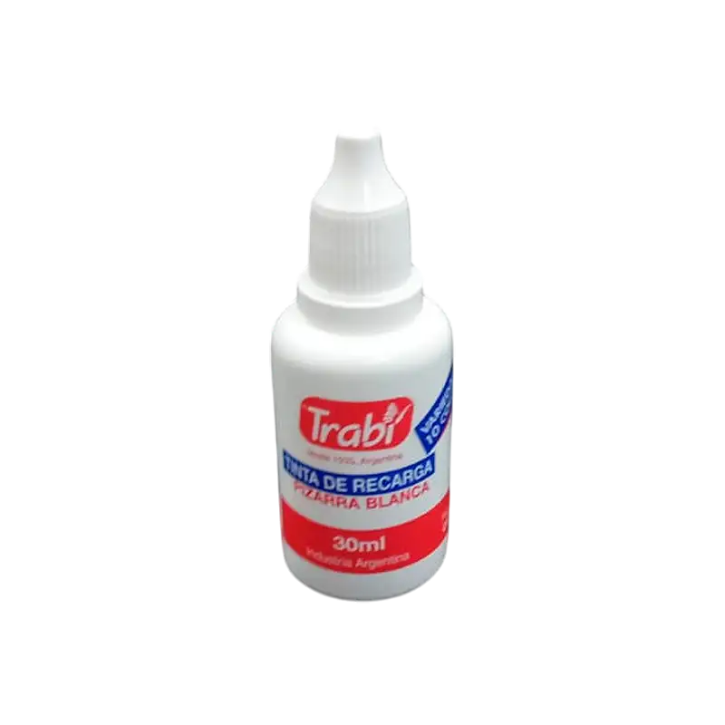 TINTA PIZARRA VIOLETA 30ML X1 TRABI