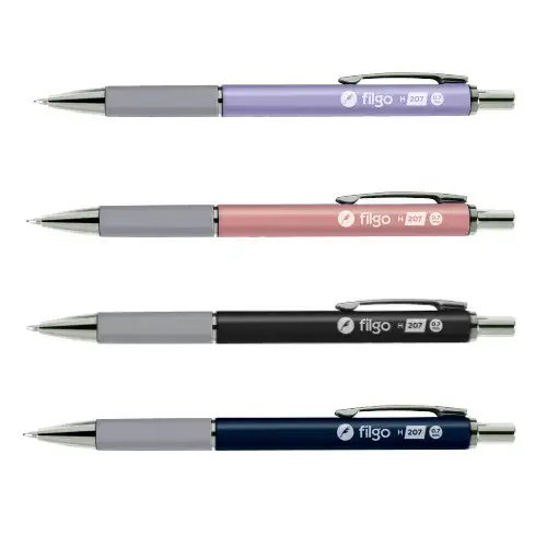 PORTAMINA 0.7MM ZERO H207 FILGO