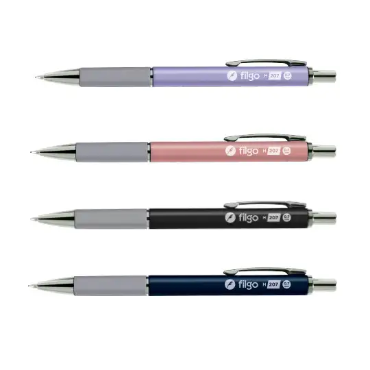 PORTAMINA 0.7MM ZERO H207 FILGO