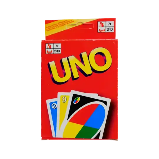 CARTAS UNO