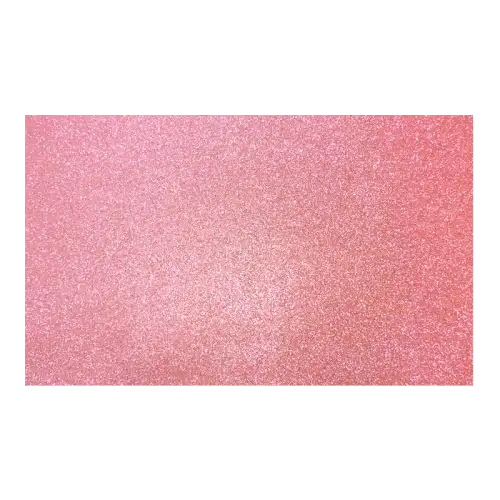 GOMA EVA GLITTER REXON 40X60 ROSA X1