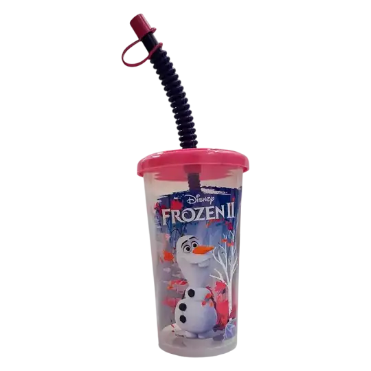 VASO SPORT FROZEN BELGIOCO