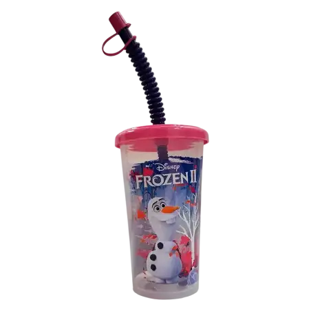 VASO SPORT FROZEN BELGIOCO