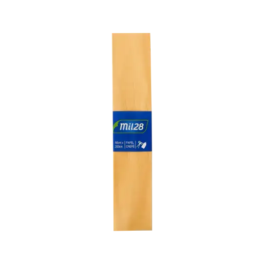 PAPEL CREPE PIEL X1 MIL28