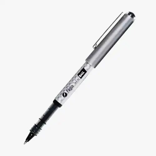 ROLLER SUPER BALL 0.5 NEGRO FILGO