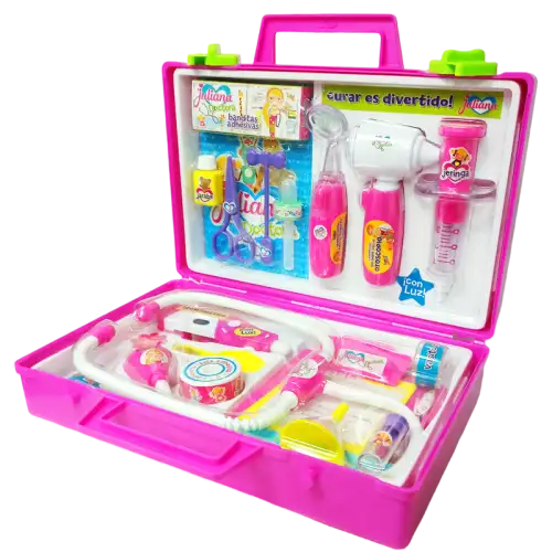 VALIJA JULIANA GRANDE DOCTORA