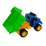 CAMION MEDIANO DURAVIT