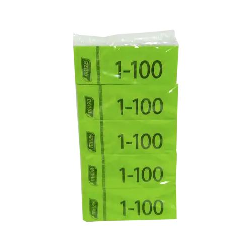 TALONARIO GUARDARROPA 1 100 MIL28