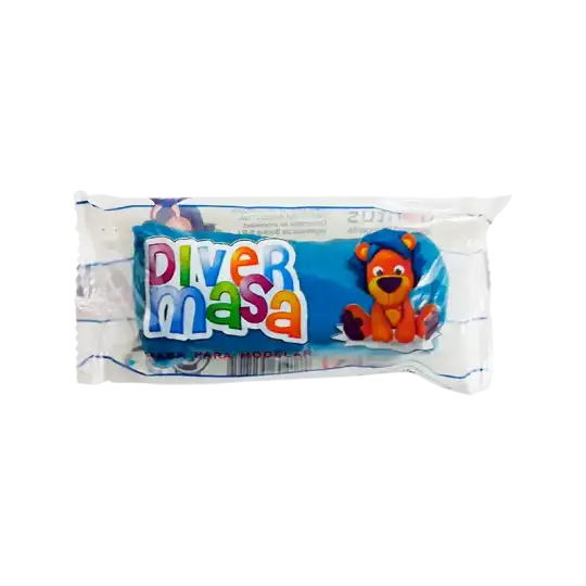 MASA SOBRE X70GR BONTUS