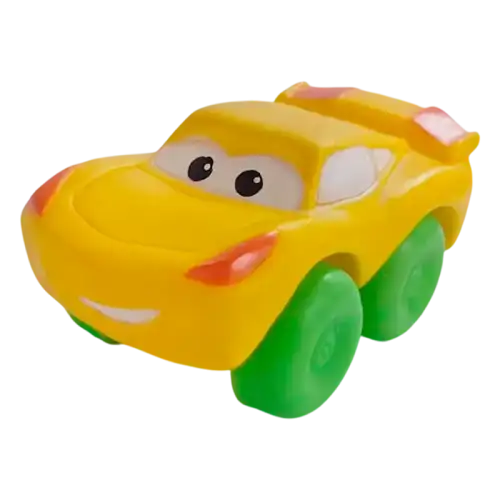 RODADO AUTO DEPORTIVO