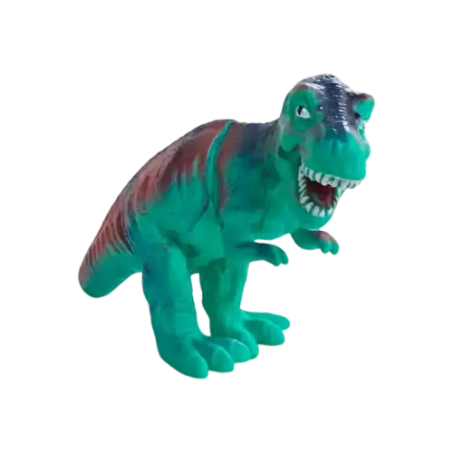 TIRANOSAURIO REX