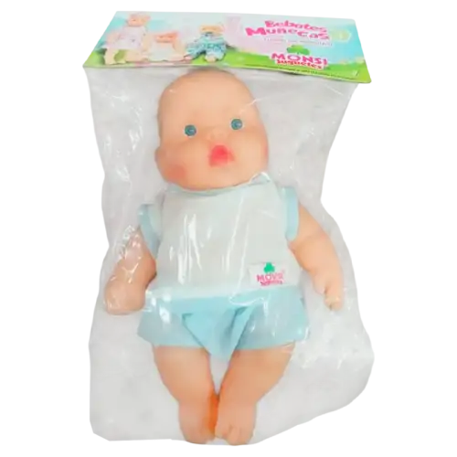 BEBOTE GERARDITO MONSI