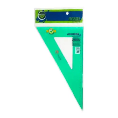 ESCUADRA TECNICA 30CM X 60 PIZZINI