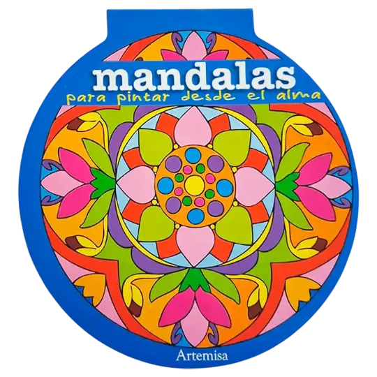 PARA PINTAR DESDE EL ALMA