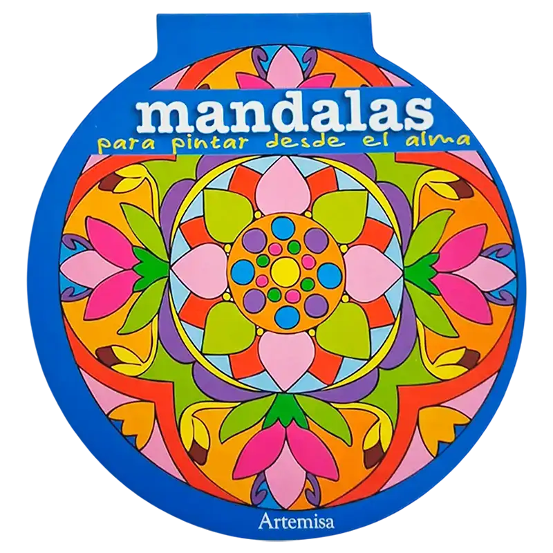 PARA PINTAR DESDE EL ALMA