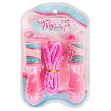 SOGA PARA SALTAR TINY