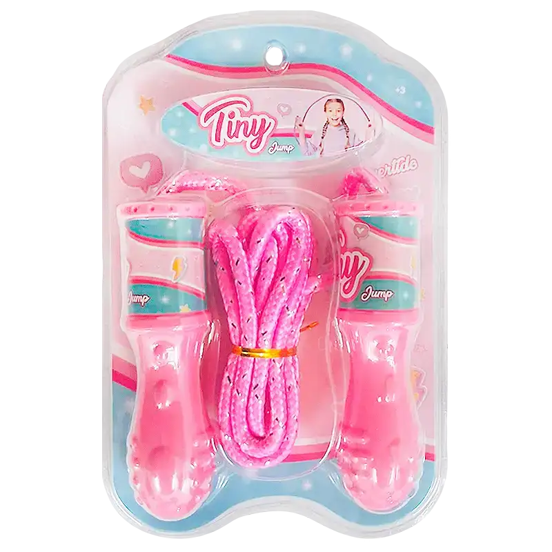 SOGA PARA SALTAR TINY