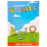 LIBRO GDE DIDACTICO APRENDO VOCALES CBA