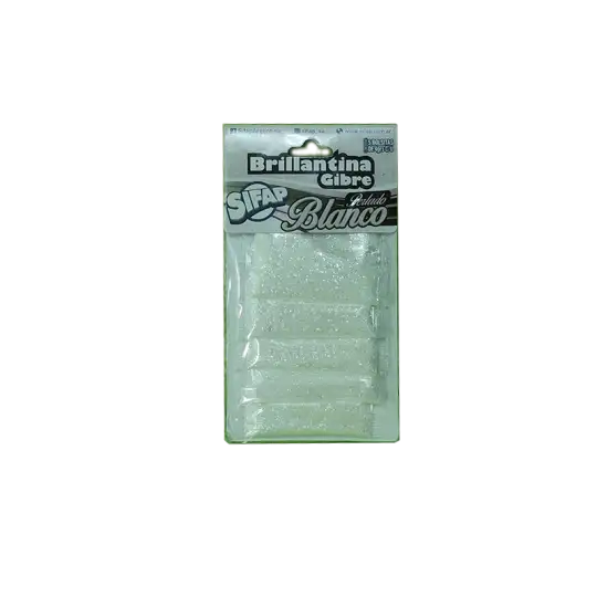 GIBRE SIFAP BLANCO PERLADO
