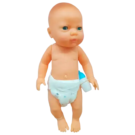 BEBOTE MARCELO MONSI