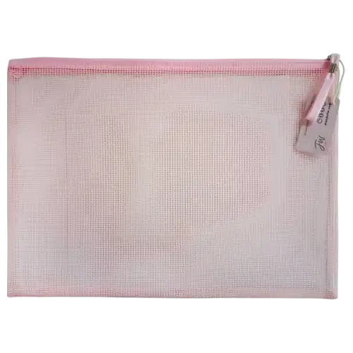 ORGANIZADOR FW PVC A4