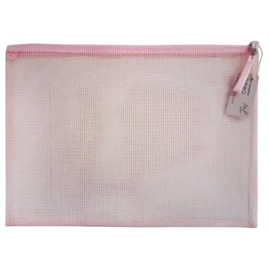 ORGANIZADOR FW PVC A4