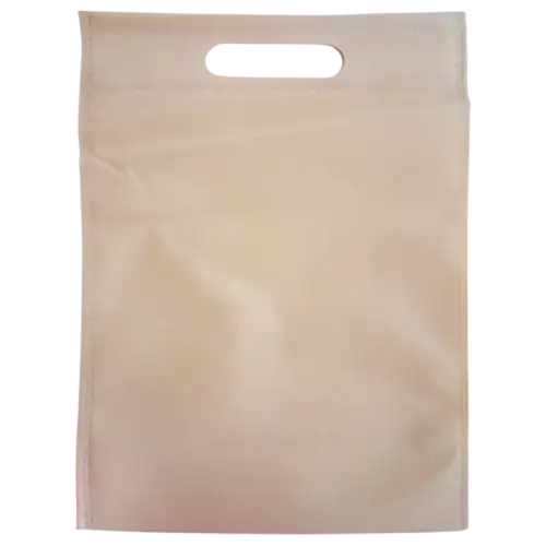 BOLSA FRISELINA RINION 22.5X30X10 LINO