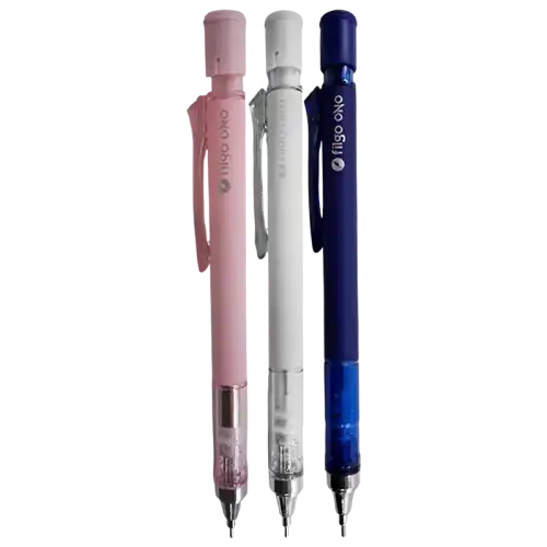 PORTAMINA 0.5MM H805 ONO SHAKER FILGO