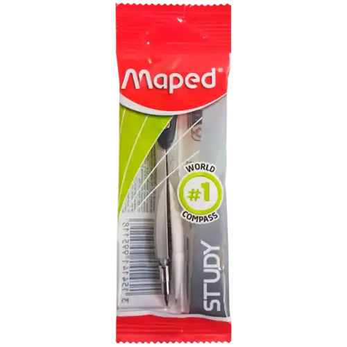 COMPAS STUDY MINA FLOWPACK