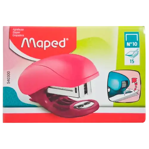 GRAPADORA VIVO MINI N10