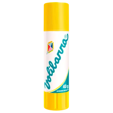 ADHESIVO EN BARRA VOLIBARRA 40GR