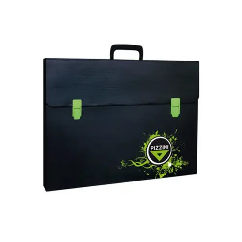 PORTATABLERO PIZZINI 40X50CM