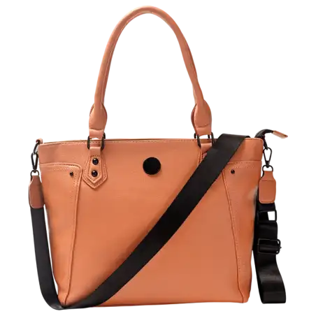 SHOPPER BERE 29X37X12