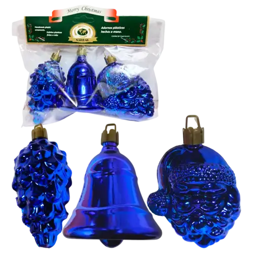 SET PN PINIA CAMP AZUL