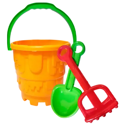 BALDE RED CON 2 ACC YUYU