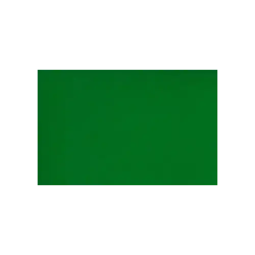 CARTULINA VERDE OSCURO X10 MIL28