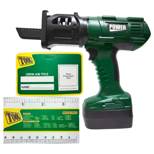 HERRAMIENTA CALADORA EN CAJA