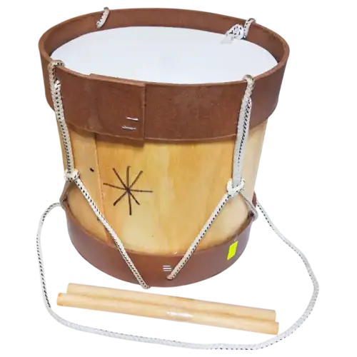 TAMBOR CRIOLLO MEDIANO