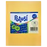 CUADERNO 42H T/D Amari POTOSI