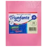 CUADERNO T/D 48H Ray Rosa TRIUNFANTE