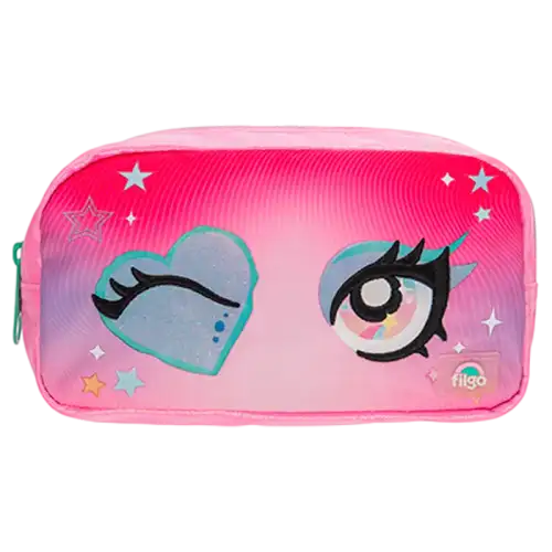 CARTUCHERA STARPACK POUCH FILGO MAKE UP