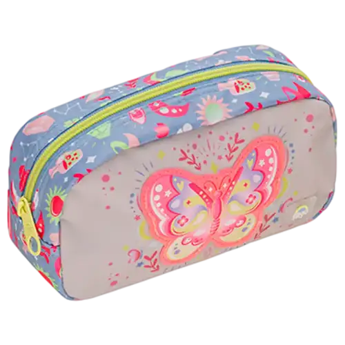 CARTUCHERA STARPACK POUCH FILGO COSMOS